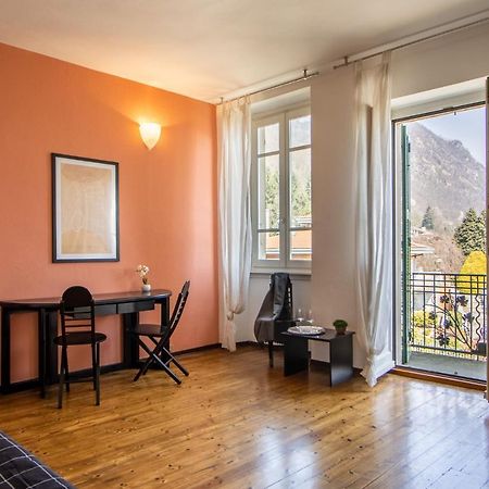 Pella - Lago D'Orta Suite Sole - Vista Lago☆☆☆☆☆ Exterior photo