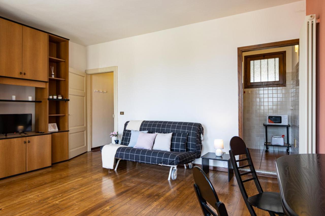 Pella - Lago D'Orta Suite Sole - Vista Lago☆☆☆☆☆ Exterior photo