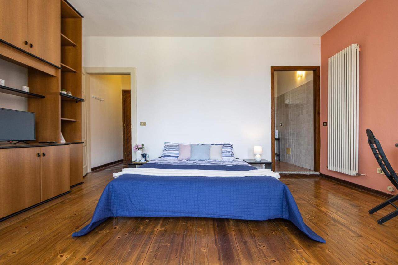 Pella - Lago D'Orta Suite Sole - Vista Lago☆☆☆☆☆ Exterior photo