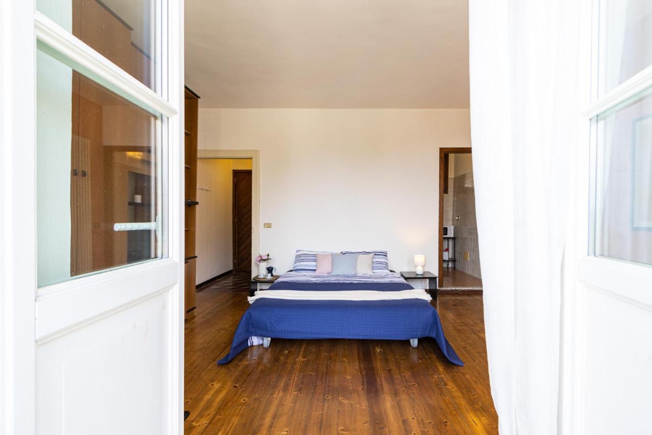 Pella - Lago D'Orta Suite Sole - Vista Lago☆☆☆☆☆ Exterior photo
